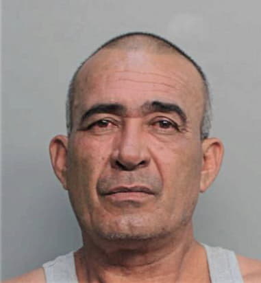 Franklin Barrera-Madred, - Dade County, FL 