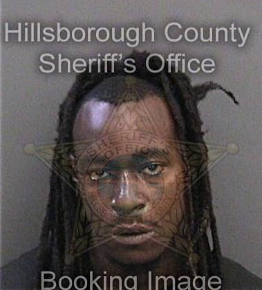 Willie Battle, - Hillsborough County, FL 