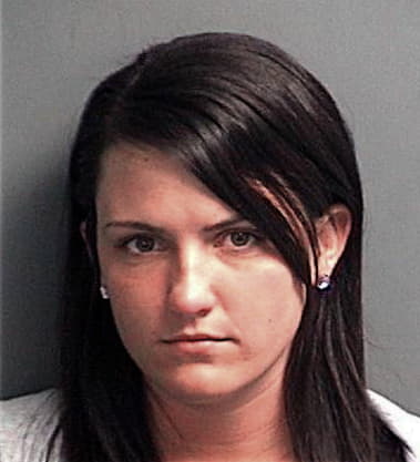 Christina Bauer, - Escambia County, FL 