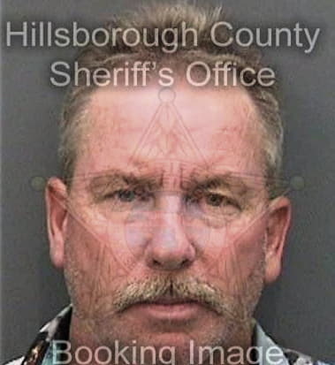 John Becton, - Hillsborough County, FL 