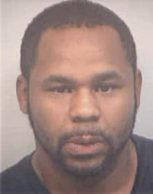 Brian Bell - Fulton County, GA 