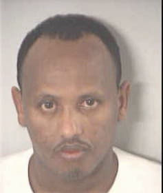 Darrell Bess - Fulton County, GA 
