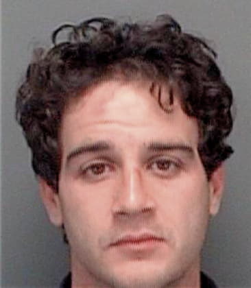 Joseph Bodolozzi, - Pinellas County, FL 