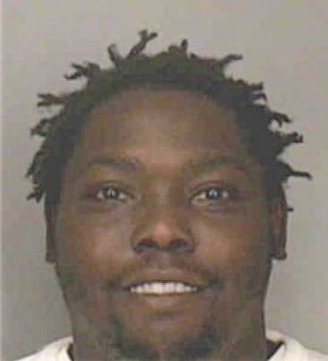 Henry Bolden - Polk County, FL 