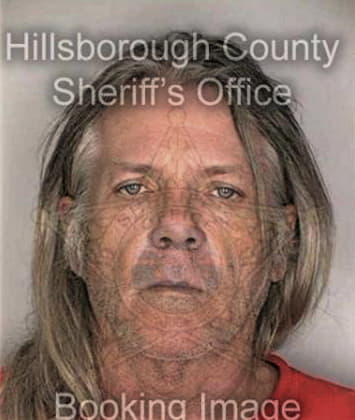 Donald Boone - Hillsborough County, FL 