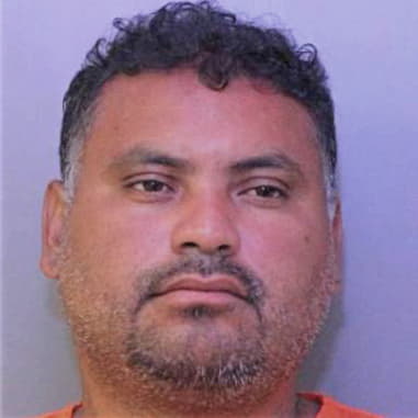 John Borgen - Polk County, FL 