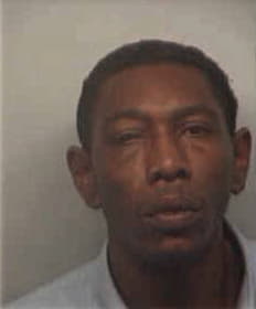 Victor Boston - Fulton County, GA 