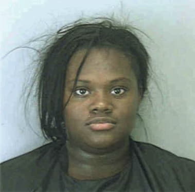 Gwendolyn Bracy, - DeKalb County, GA 