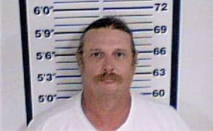 Kelvin Bradley, - Carter County, TN 