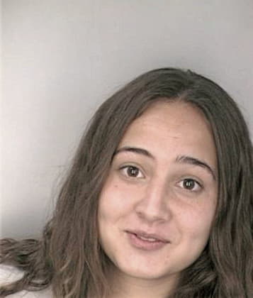 Michele Brinson - Hillsborough County, FL 