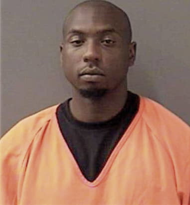 Kelvin Brooks - Bell County, TX 