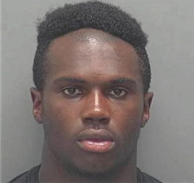 Jermaine Bursey, - Lee County, FL 