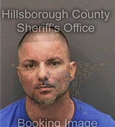 Anthony Cagnolatti, - Hillsborough County, FL 