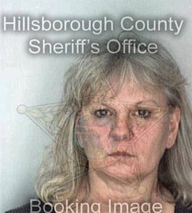 Elizabeth Camacho, - Hillsborough County, FL 