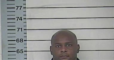 Darius Campbell, - Desoto County, MS 