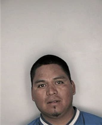 Mario Cardenasgomez, - Hillsborough County, FL 