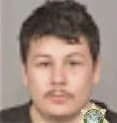 Luis Carrillo - Multnomah County, OR 