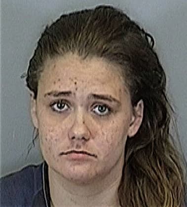 Lindsey Carroll-Cervantes, - Manatee County, FL 