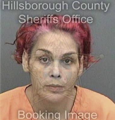 Andrea Caseiro, - Hillsborough County, FL 