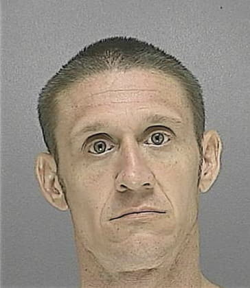 Paul Caswell, - Volusia County, FL 