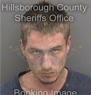 Douglas Cazares, - Hillsborough County, FL 