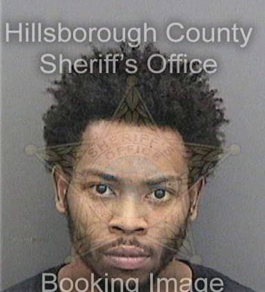 Emanuel Charles - Hillsborough County, FL 