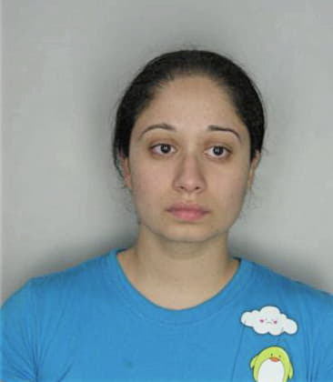 Lisa Chason - Hillsborough County, FL 