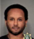 Joshua Cheeks - Multnomah County, OR 
