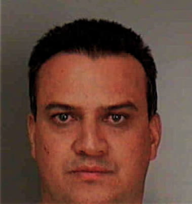 Tereso Cifuentes - Polk County, FL 