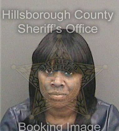 Kelly Clark - Hillsborough County, FL 