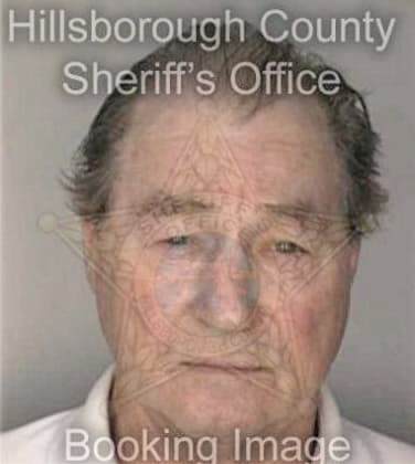 Thomas Clayton - Hillsborough County, FL 