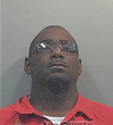 Joshua Cledanor, - Lee County, FL 