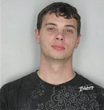 George Collazo - Hillsborough County, FL 