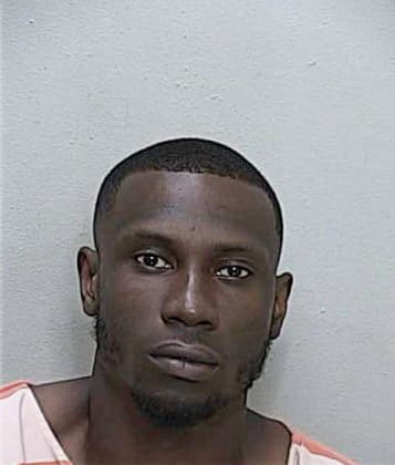 Jevauno Collins, - Marion County, FL 