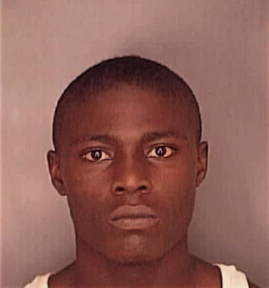 Leslie Collins - Polk County, FL 