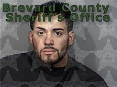 Victor Colon-Perez, - Brevard County, FL 