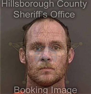 Daryl Comolli, - Hillsborough County, FL 