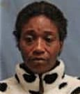 Marquita Cook, - Pulaski County, AR 