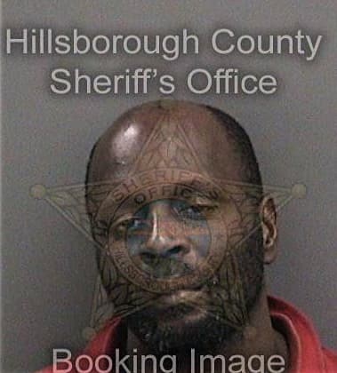 Rechard Cooley, - Hillsborough County, FL 