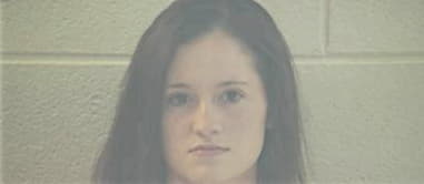 Cassie Curtsinger, - Pulaski County, KY 