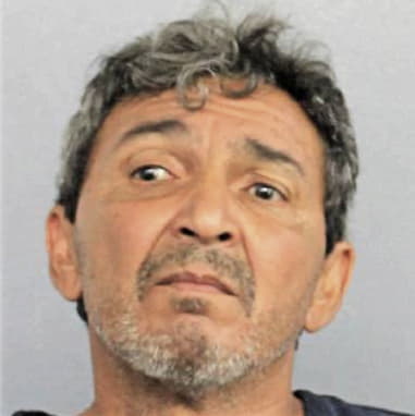 Jesus DeCastroEusebio, - Broward County, FL 