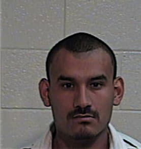 Isaac DeLaFuente, - Hidalgo County, TX 