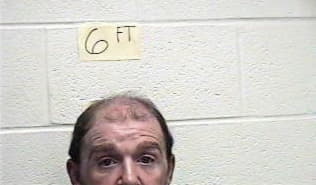 Christoper Dean, - Whitley County, KY 