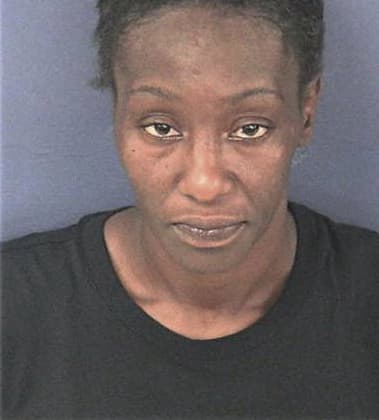 Briana Drew, - Gadsden County, FL 