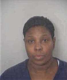 Joanne Edwards - Fulton County, GA 