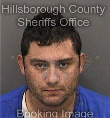 Michael Eihardt, - Hillsborough County, FL 