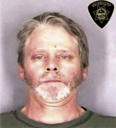 Eric Ellison, - Marion County, OR 