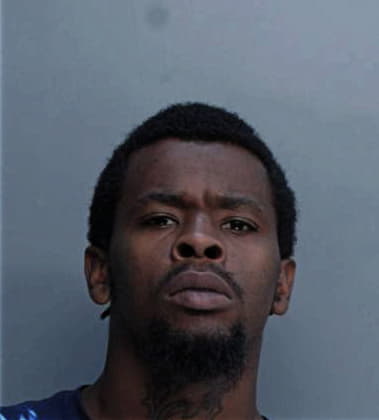 Keith Feazell, - Dade County, FL 