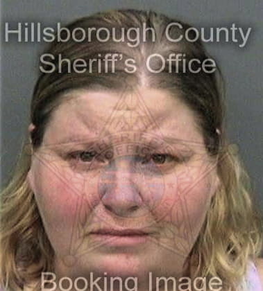 Tatiana Fernandez, - Hillsborough County, FL 