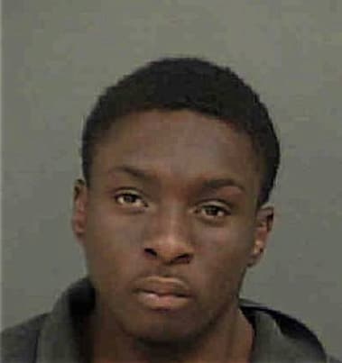 William Foushee - Mecklenburg County, NC 